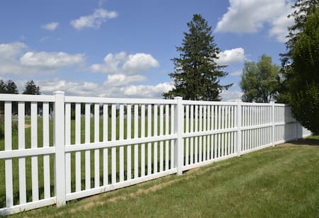 Most Effective Fence Cleaning