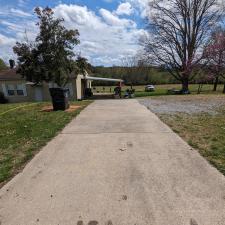 Excellent-driveway-cleaning-in-Maryville-TN 8