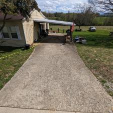 Excellent-driveway-cleaning-in-Maryville-TN 7