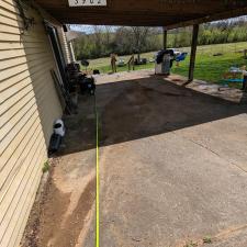 Excellent-driveway-cleaning-in-Maryville-TN 6