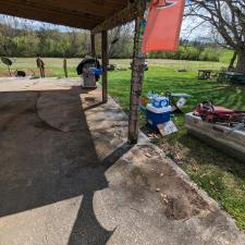 Excellent-driveway-cleaning-in-Maryville-TN 5