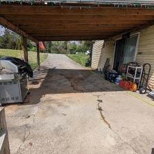 Excellent-driveway-cleaning-in-Maryville-TN 4