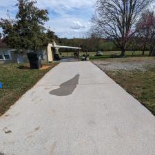 Excellent-driveway-cleaning-in-Maryville-TN 3