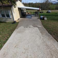 Excellent-driveway-cleaning-in-Maryville-TN 2