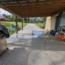 Excellent-driveway-cleaning-in-Maryville-TN 0